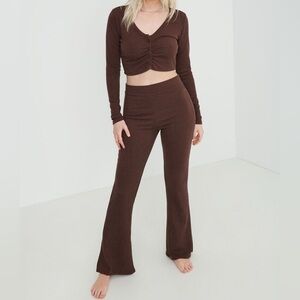 Garage Brown Cloud 9 Lounge Set